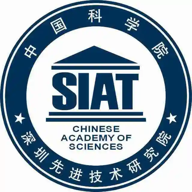 SIAT, Chinese Academy of Sciences